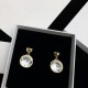 Fashionable Keyword Earrings 2023SS LOEWE Fashionable Keyword Earrings 2023SS LOEWE